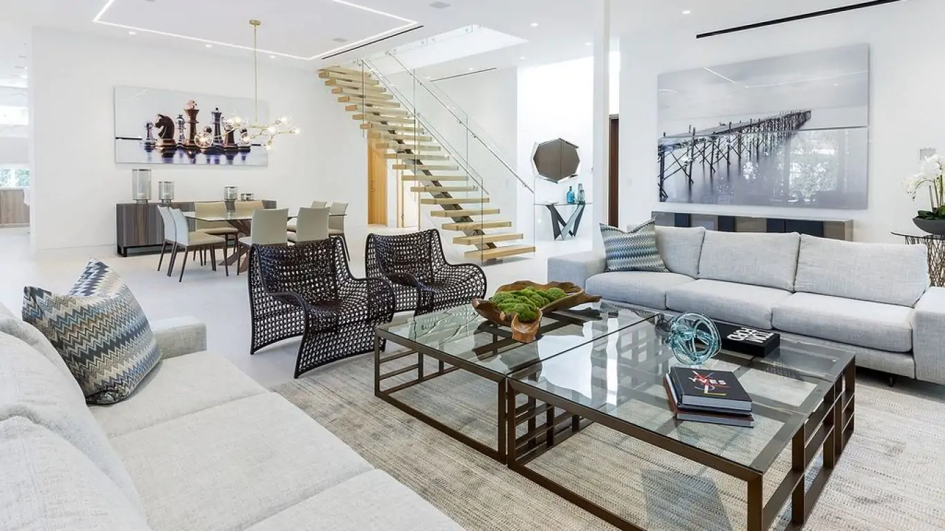 Villa Betty | Miami