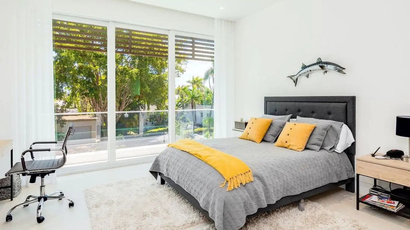 Villa Betty | Miami