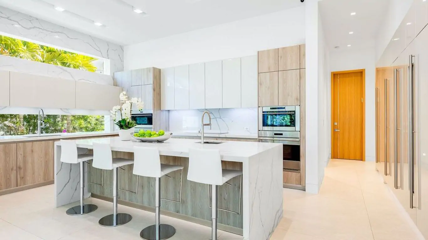 Villa Betty | Miami