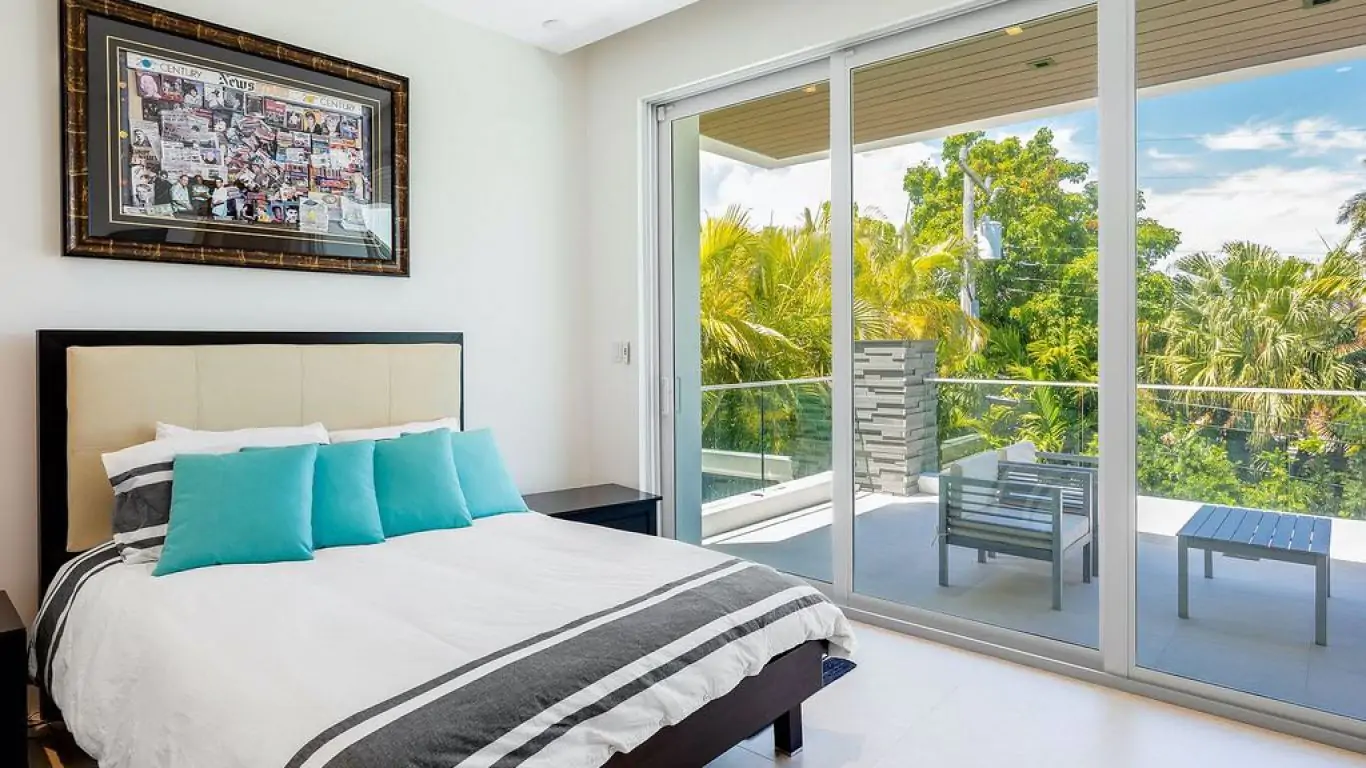 Villa Betty | Miami