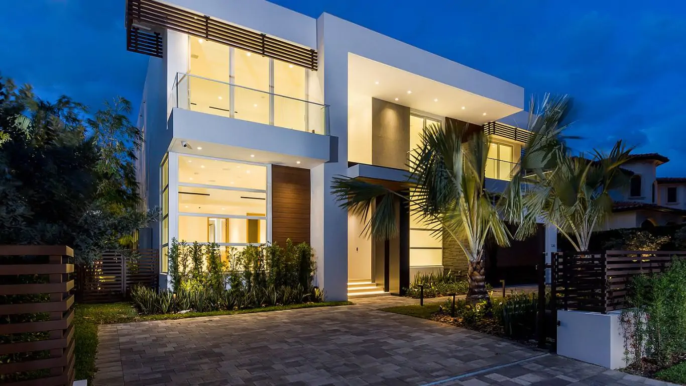 Villa Betty | Miami