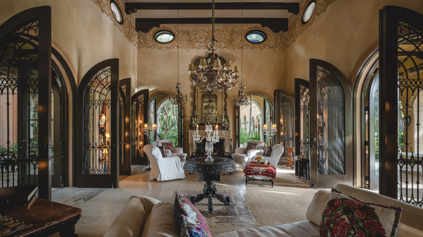 Hacienda Palancar | Tulum