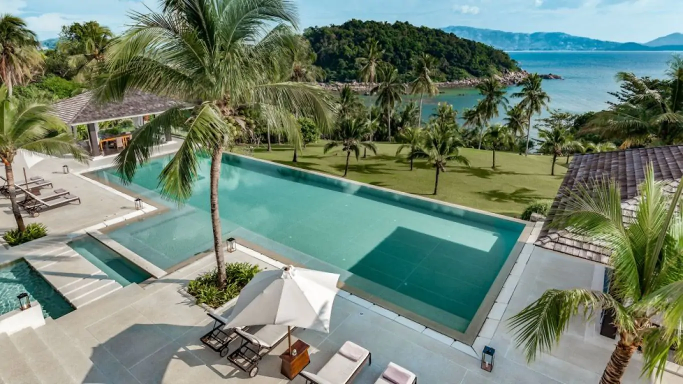 Villa Lillian | Phuket