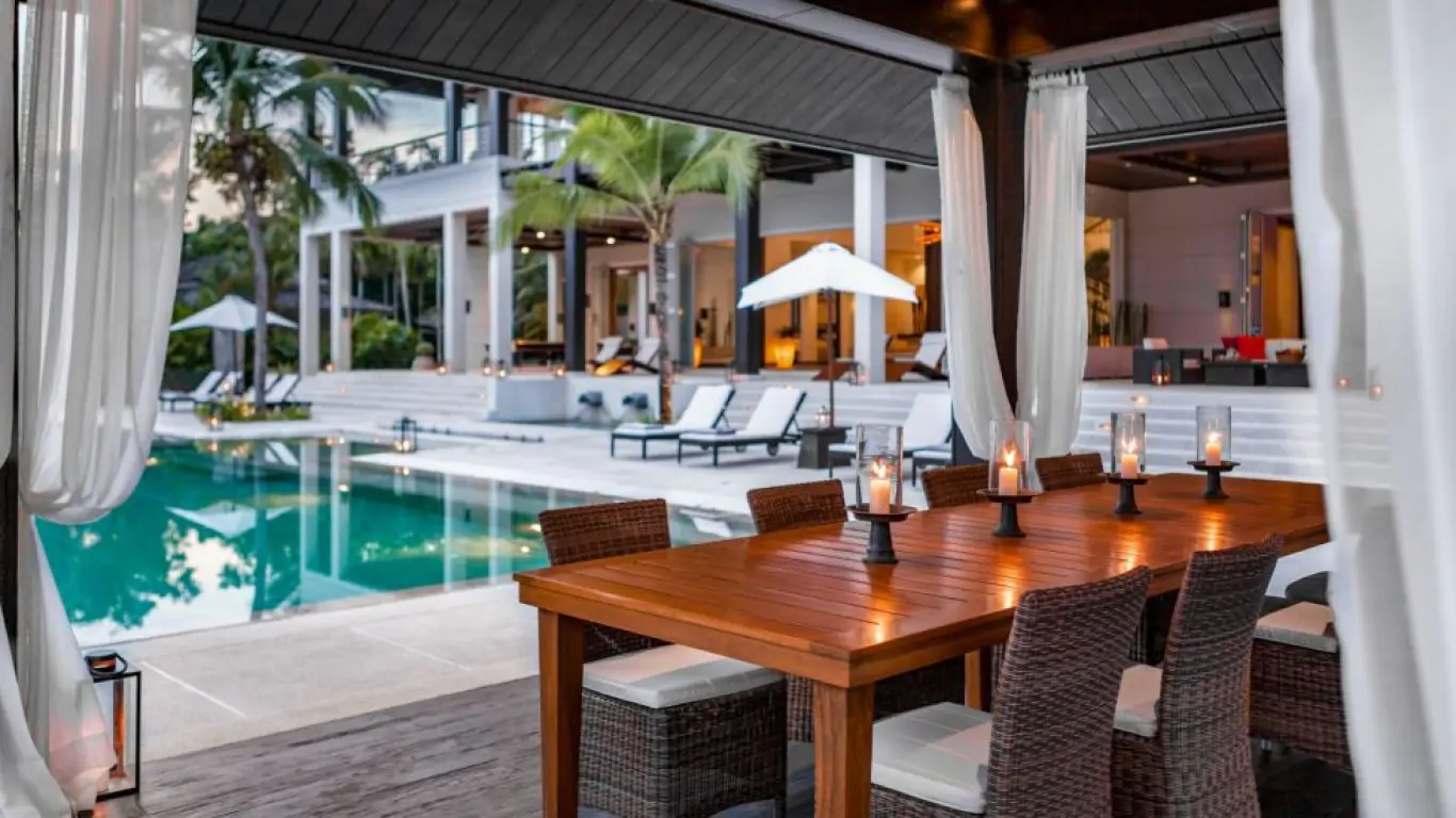 Villa Lillian | Phuket