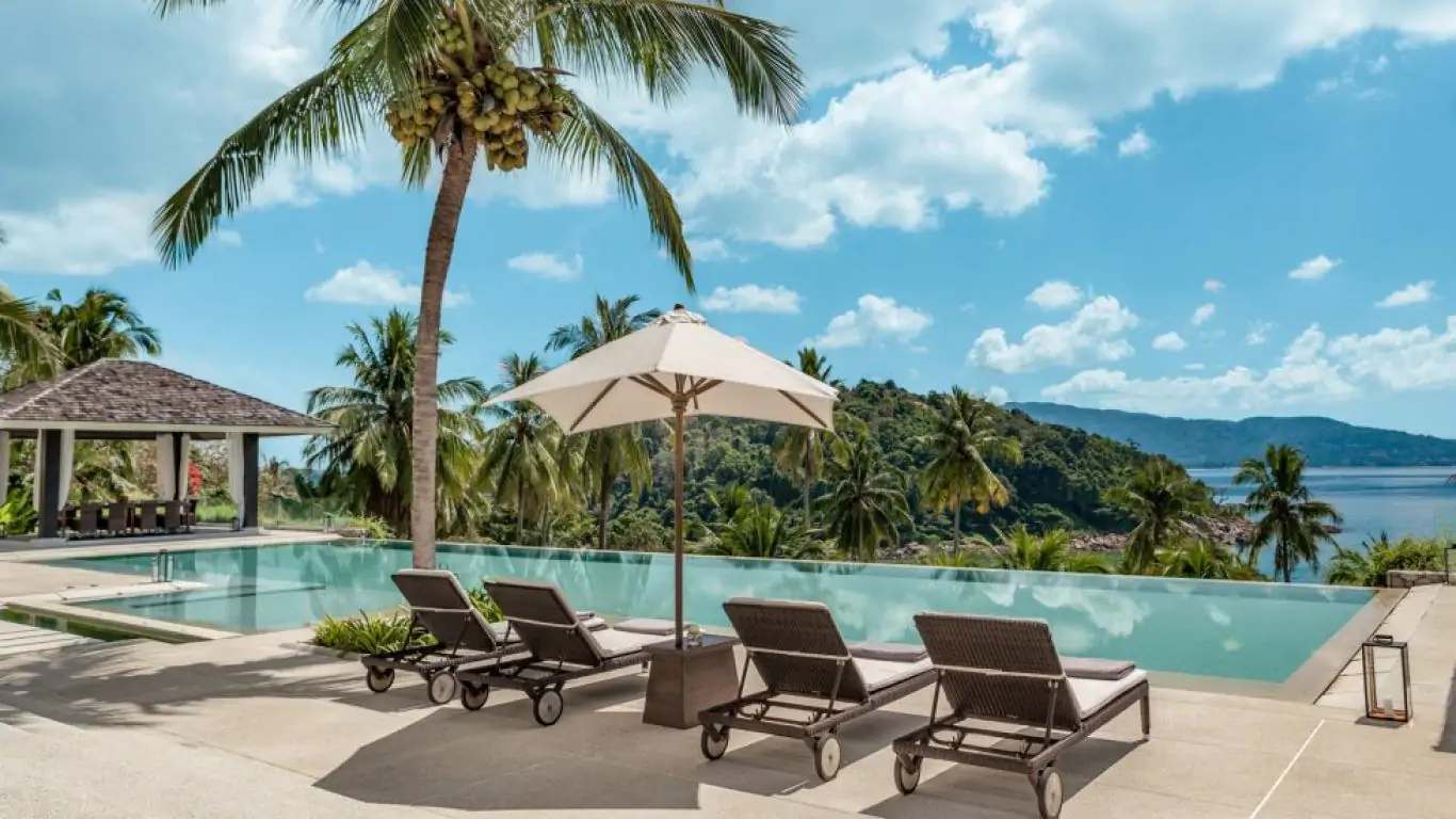 Villa Lillian | Phuket