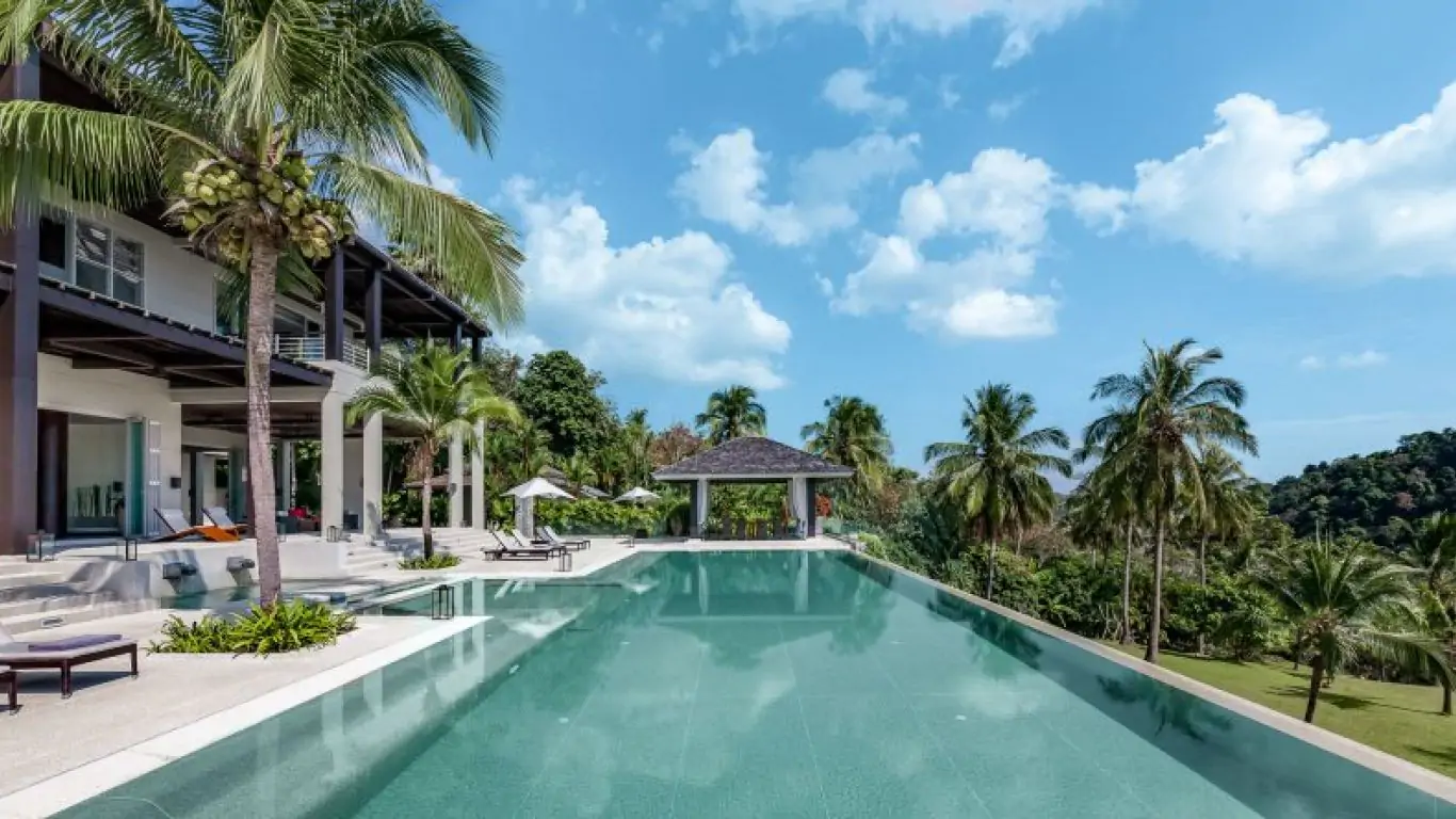 Villa Lillian | Phuket
