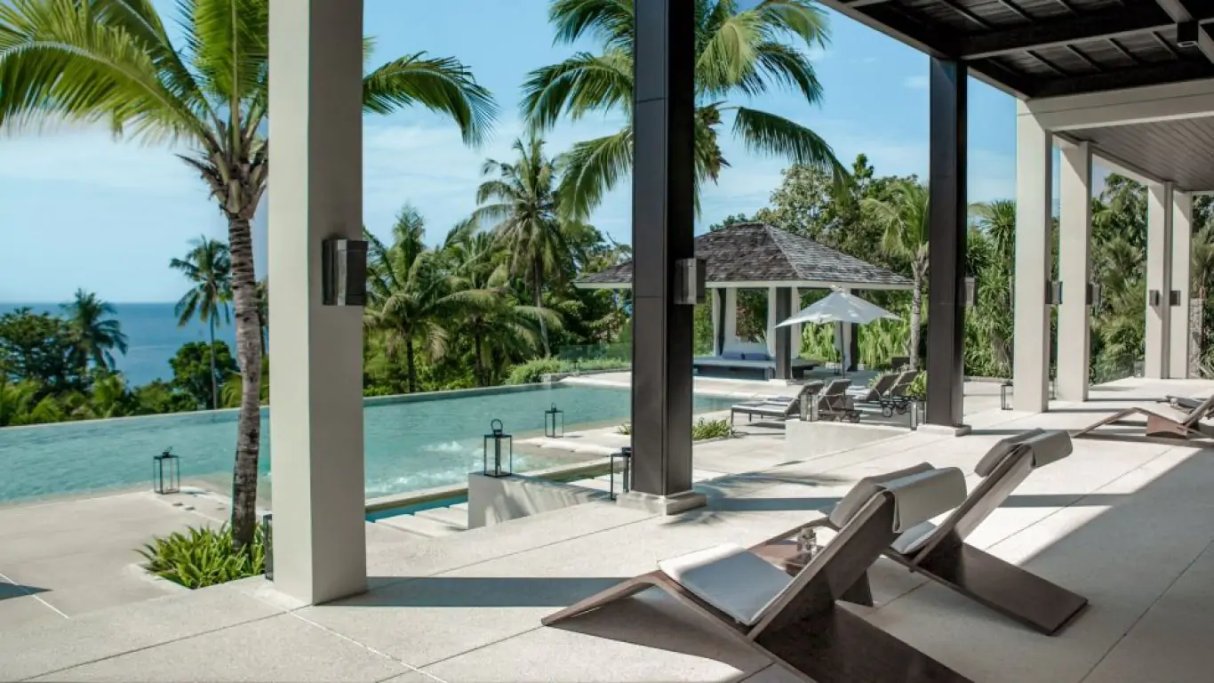 Villa Lillian | Phuket