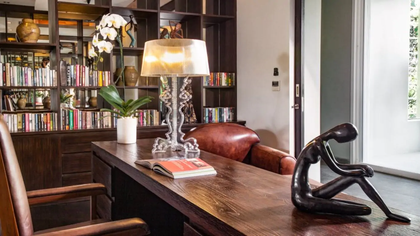 Villa Lillian | Phuket