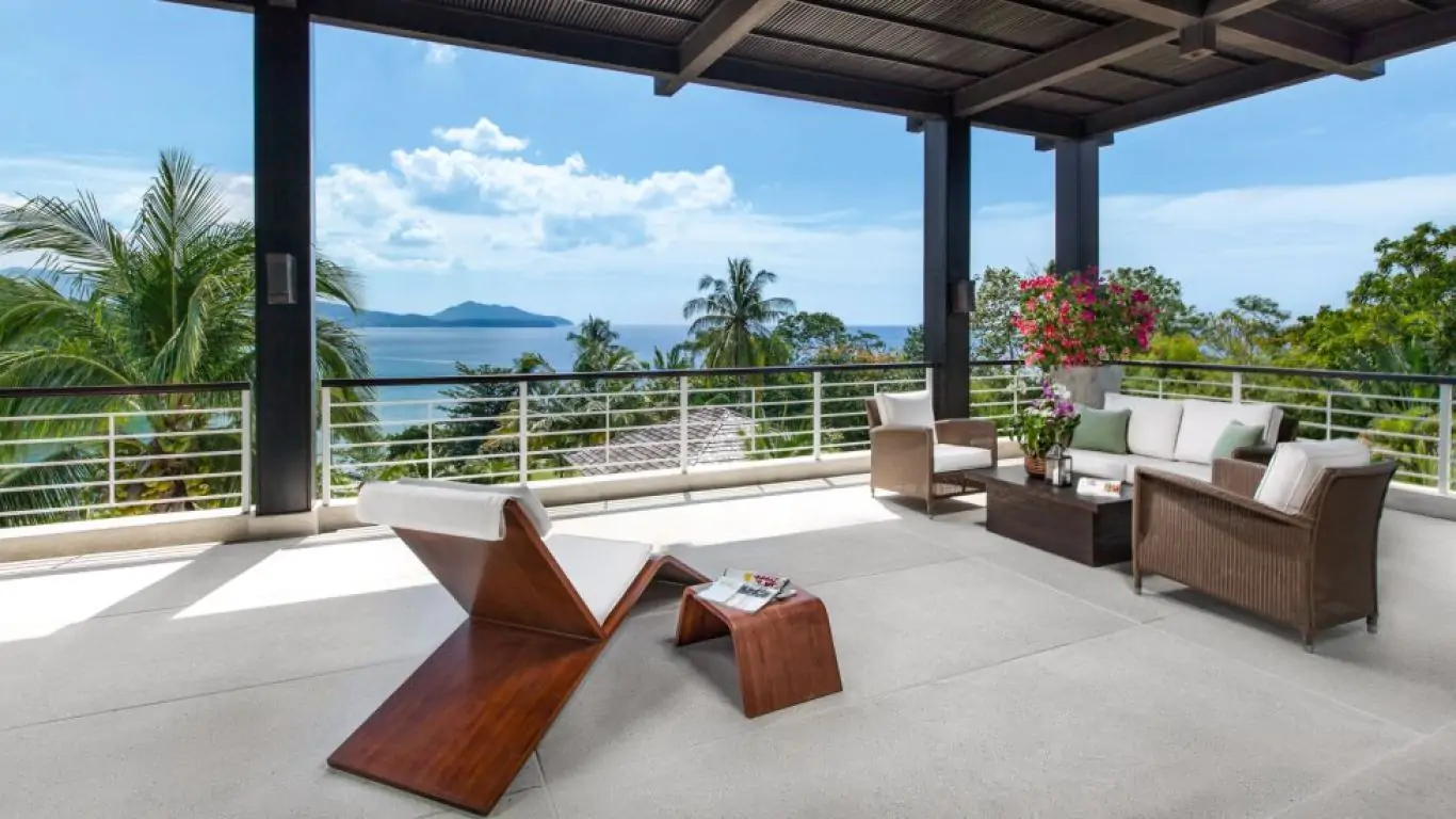 Villa Lillian | Phuket