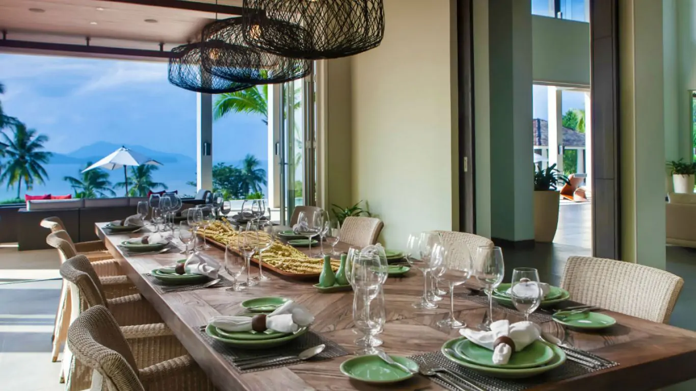 Villa Lillian | Phuket