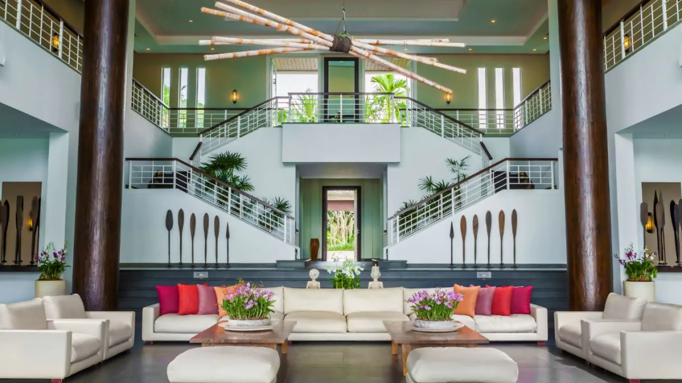 Villa Lillian | Phuket