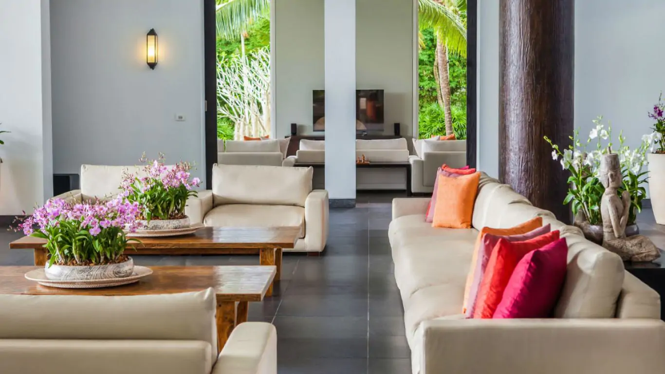 Villa Lillian | Phuket