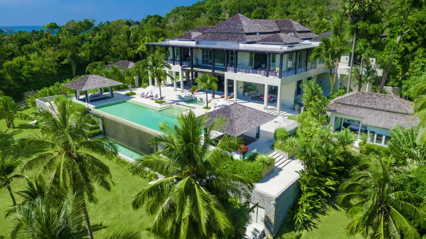 Villa Lillian | Phuket