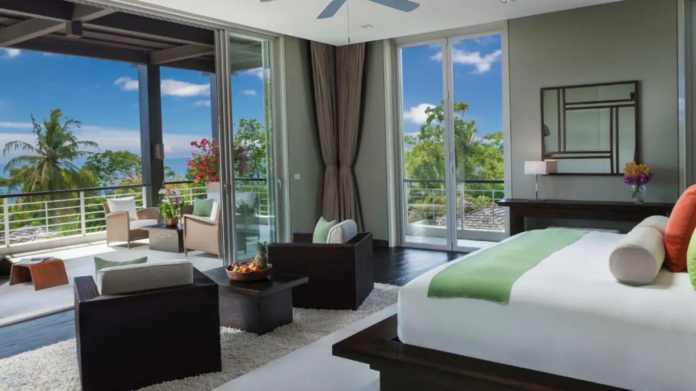 Villa Lillian | Phuket