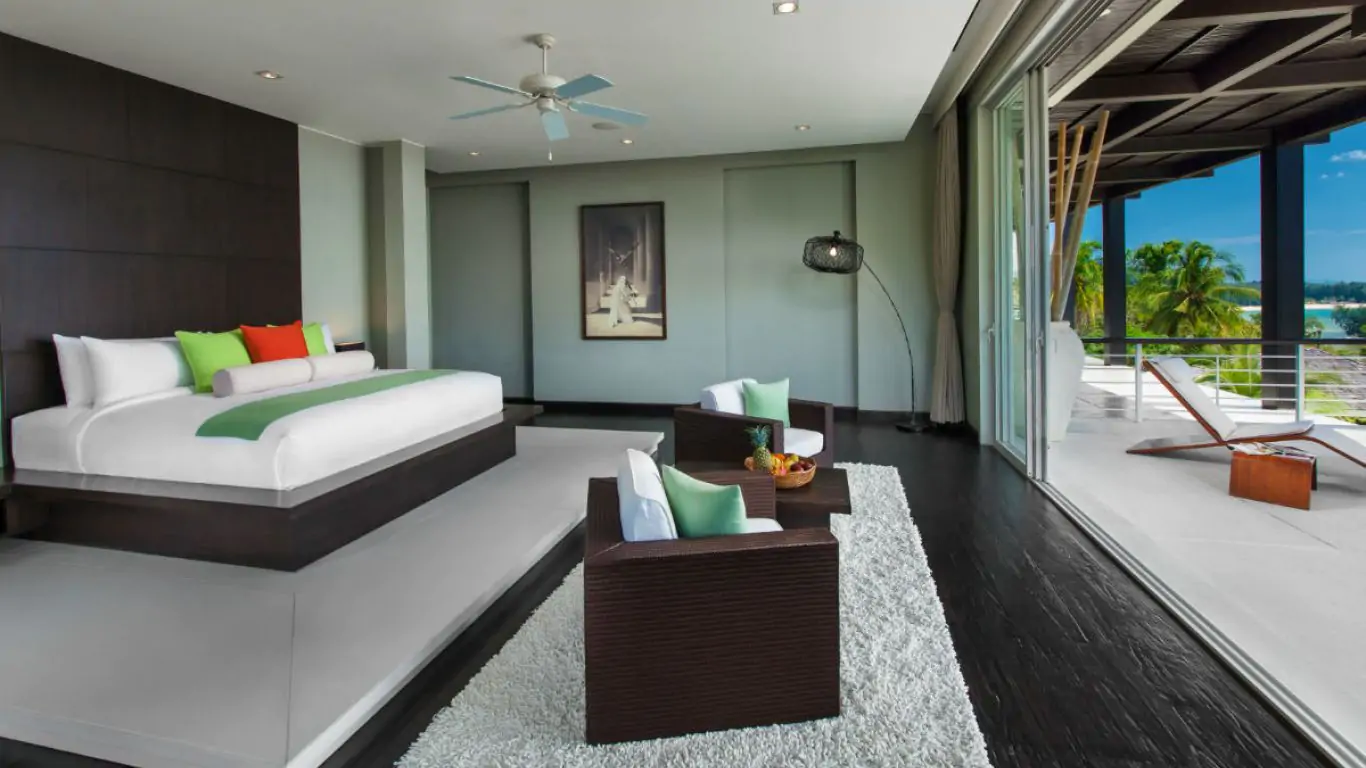 Villa Lillian | Phuket