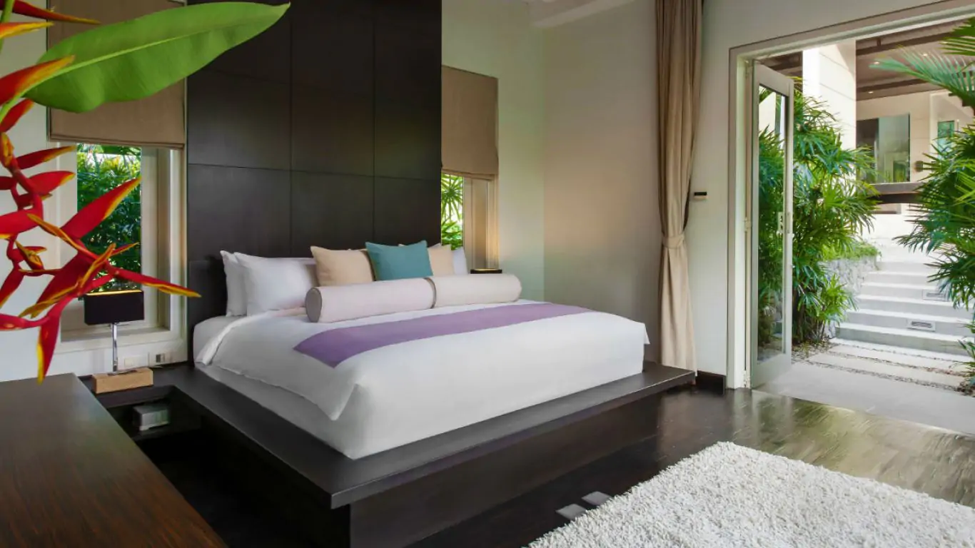 Villa Lillian | Phuket