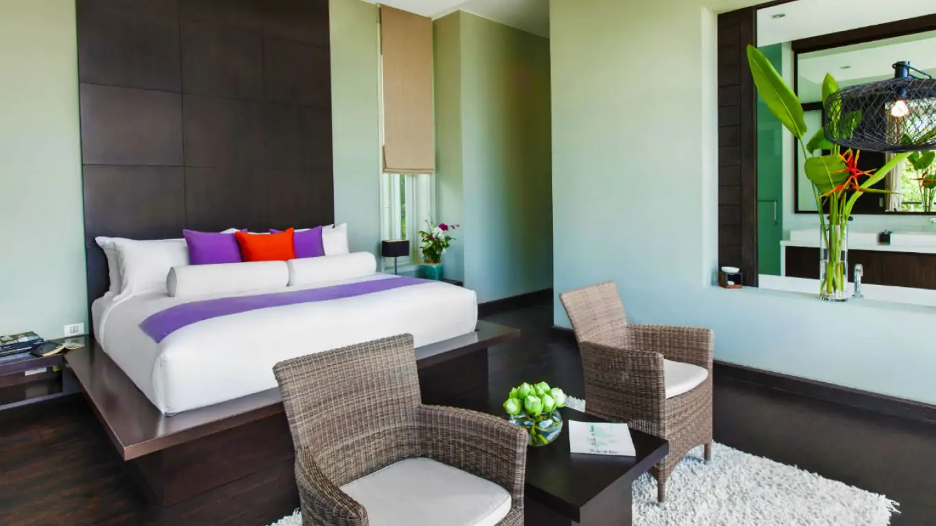 Villa Lillian | Phuket