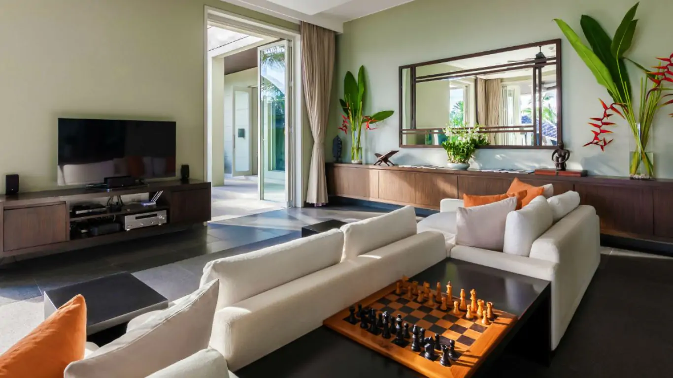 Villa Lillian | Phuket