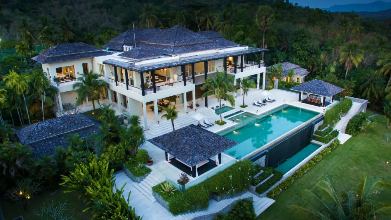 Villa Lillian | Phuket
