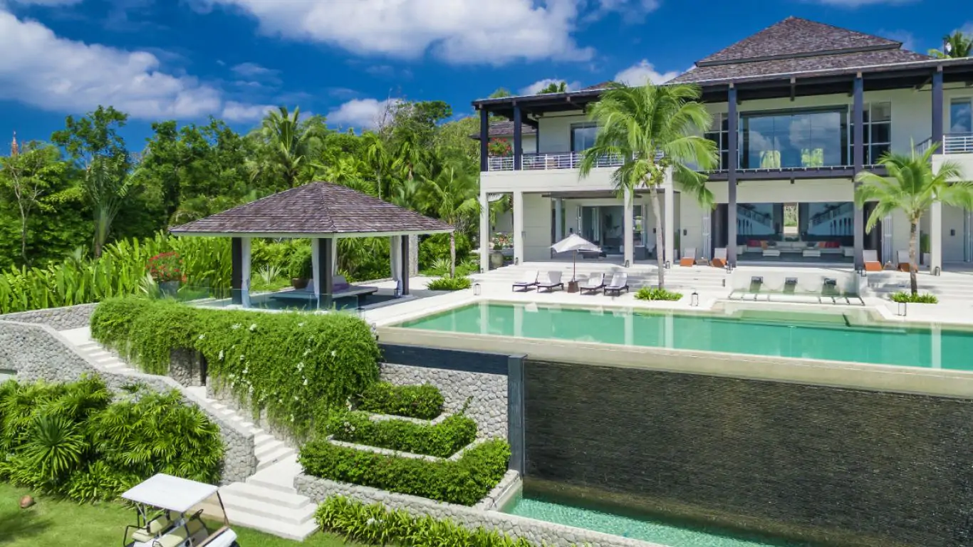 Villa Lillian | Phuket