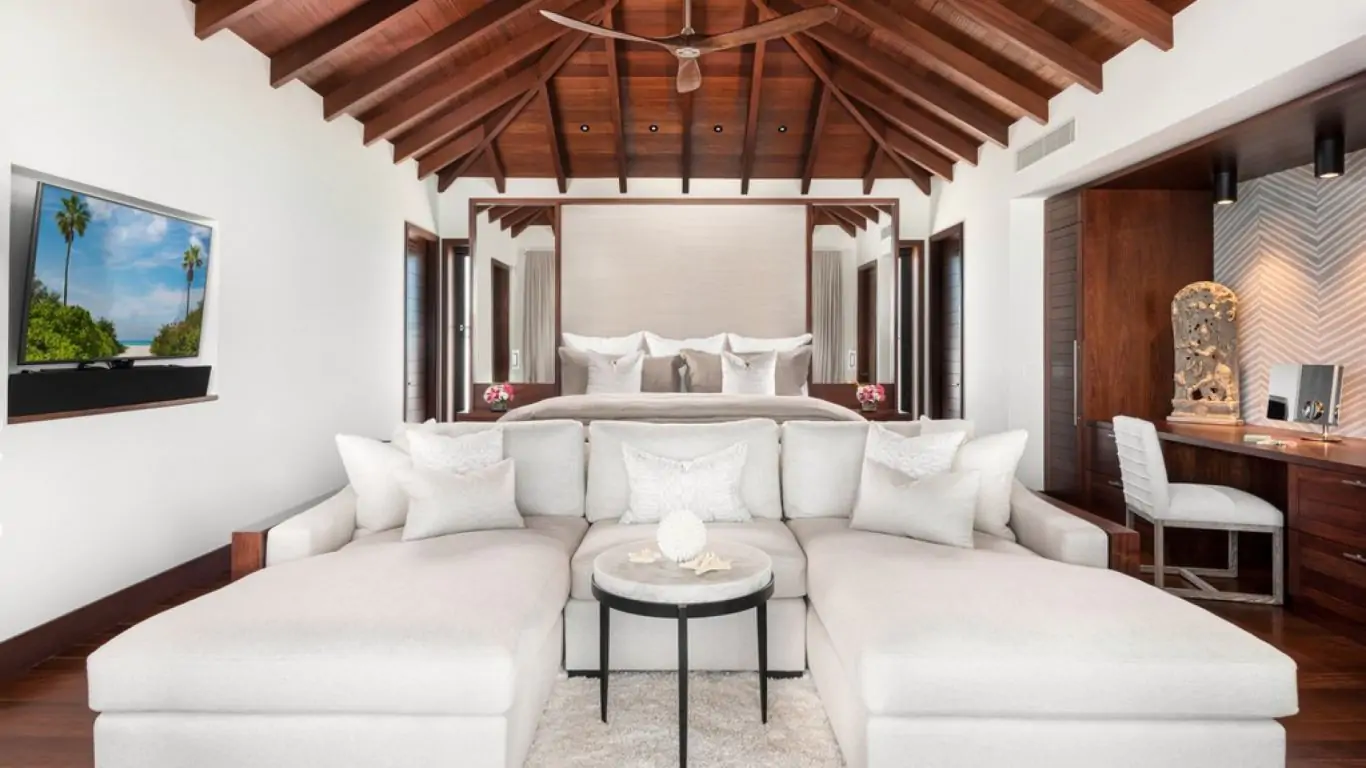 Villa Vision Beach | Turks and Caicos
