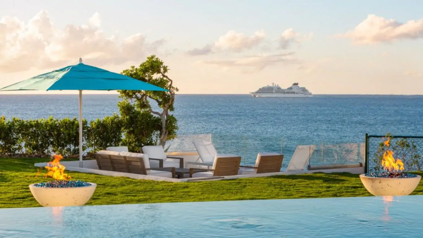 Villa Kandara | Anguilla
