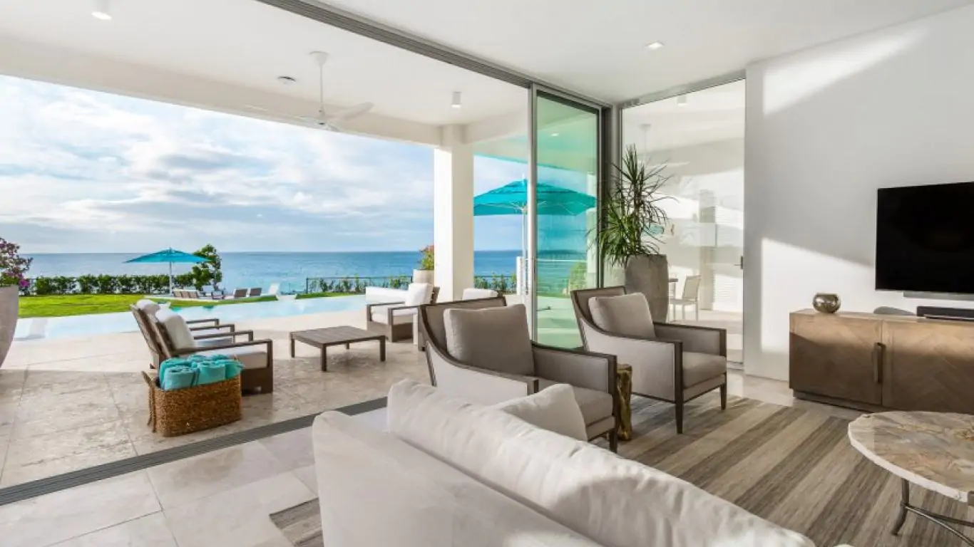 Villa Kandara | Anguilla