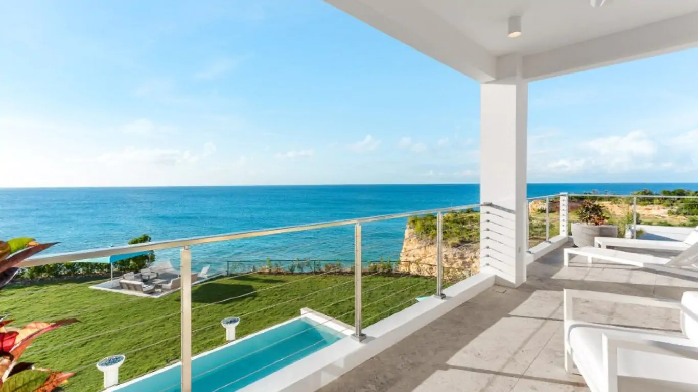 Villa Kandara | Anguilla