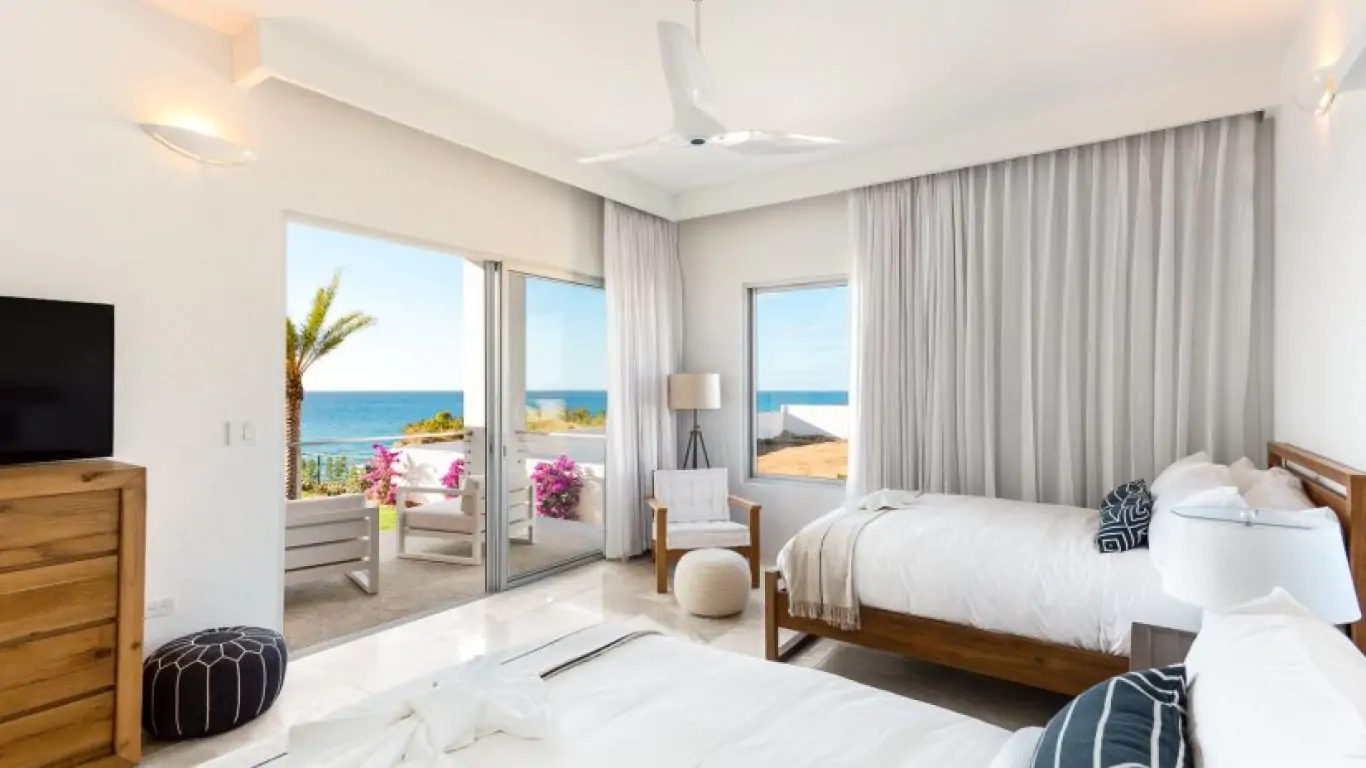 Villa Kandara | Anguilla