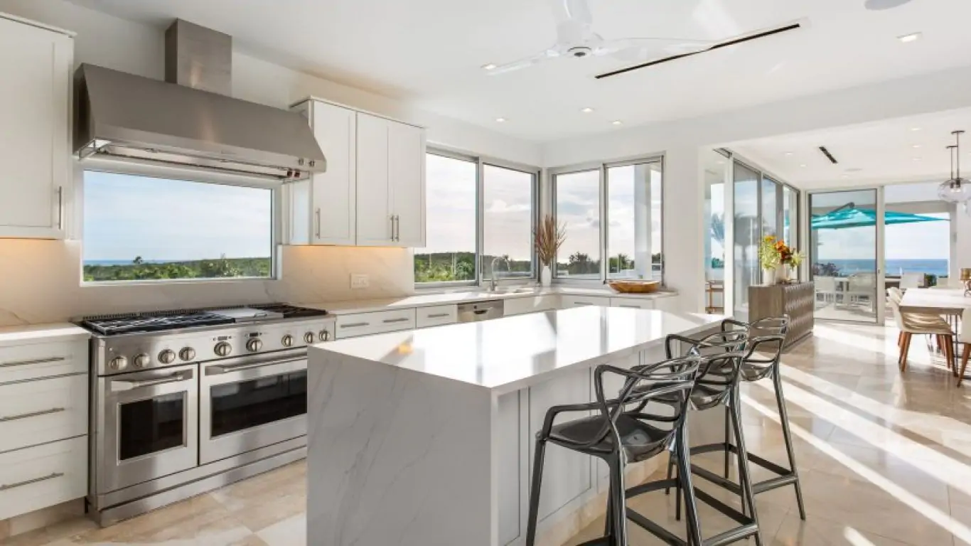 Villa Kandara | Anguilla