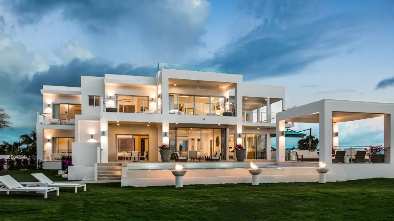 Villa Kandara | Anguilla