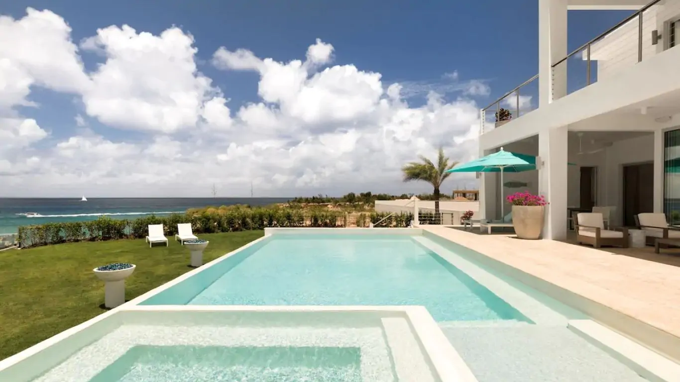 Villa Kandara | Anguilla