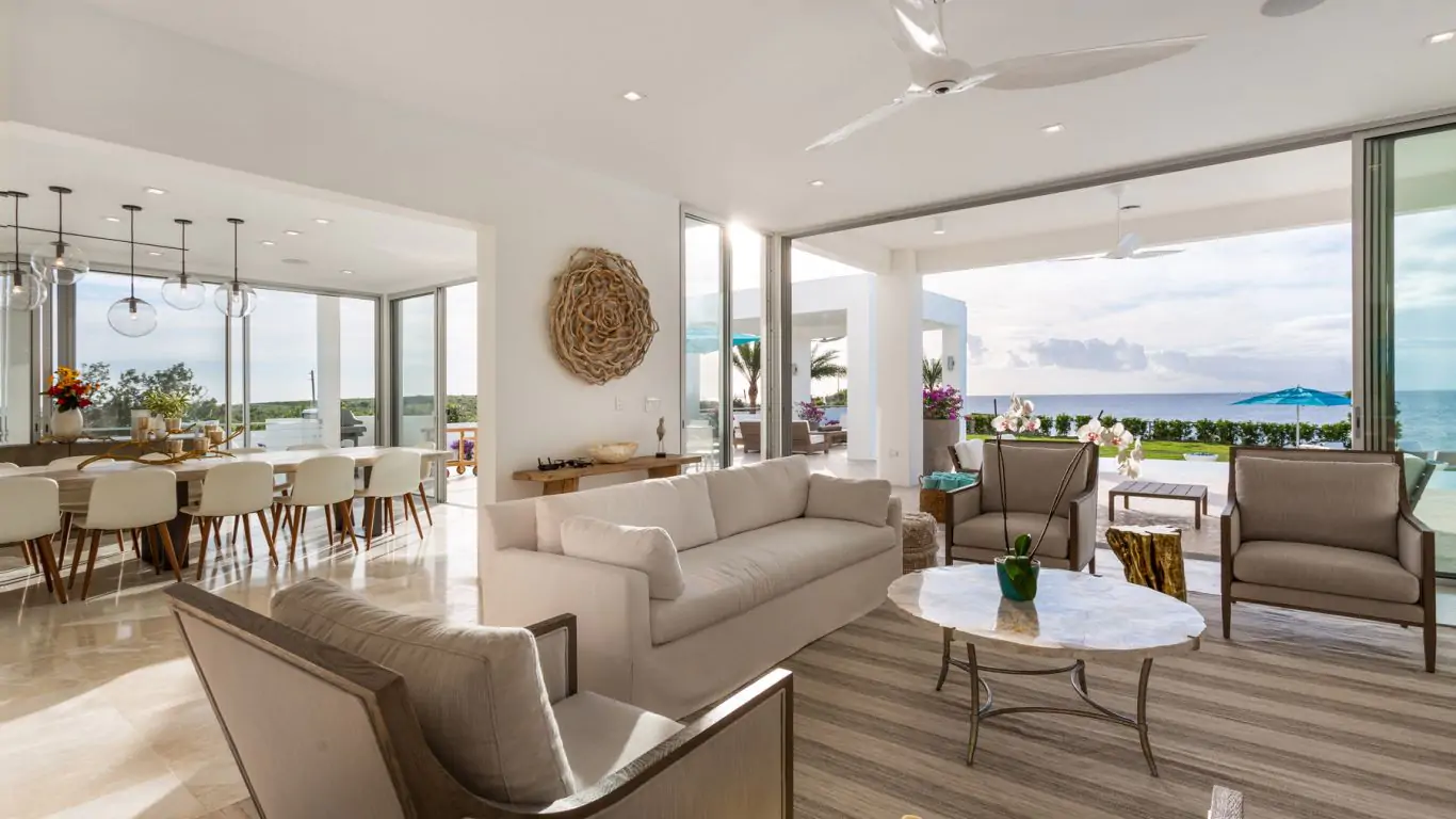 Villa Kandara | Anguilla