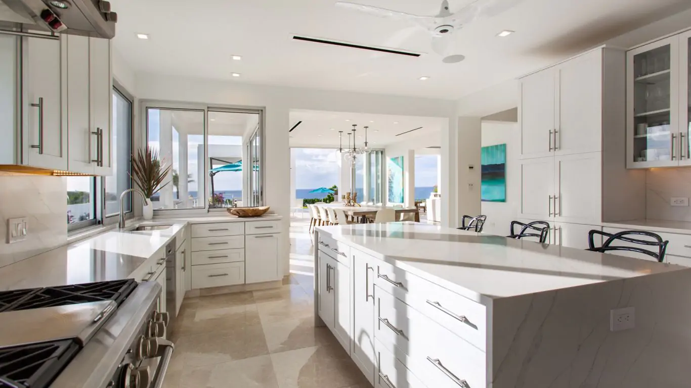 Villa Kandara | Anguilla