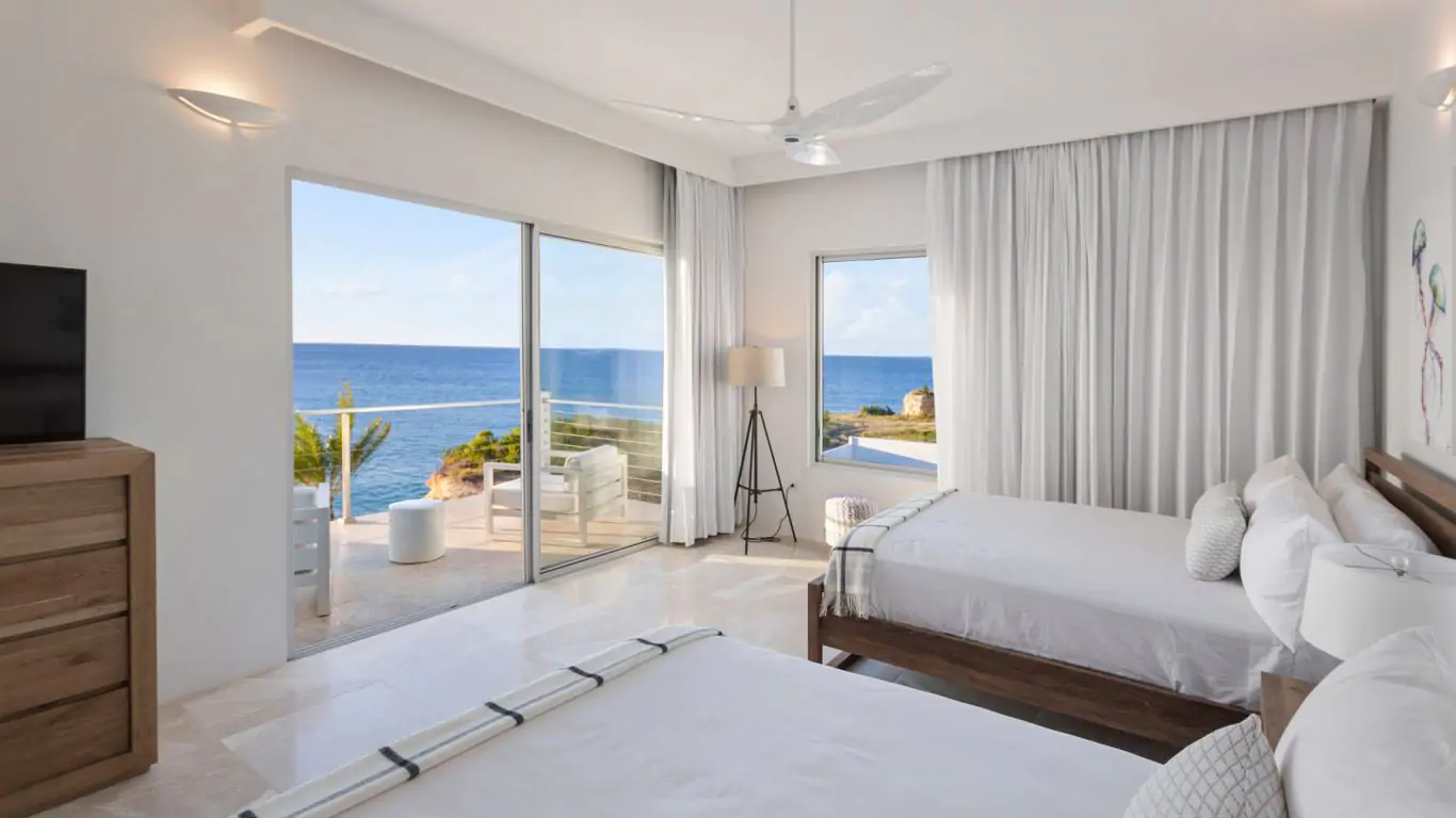 Villa Kandara | Anguilla