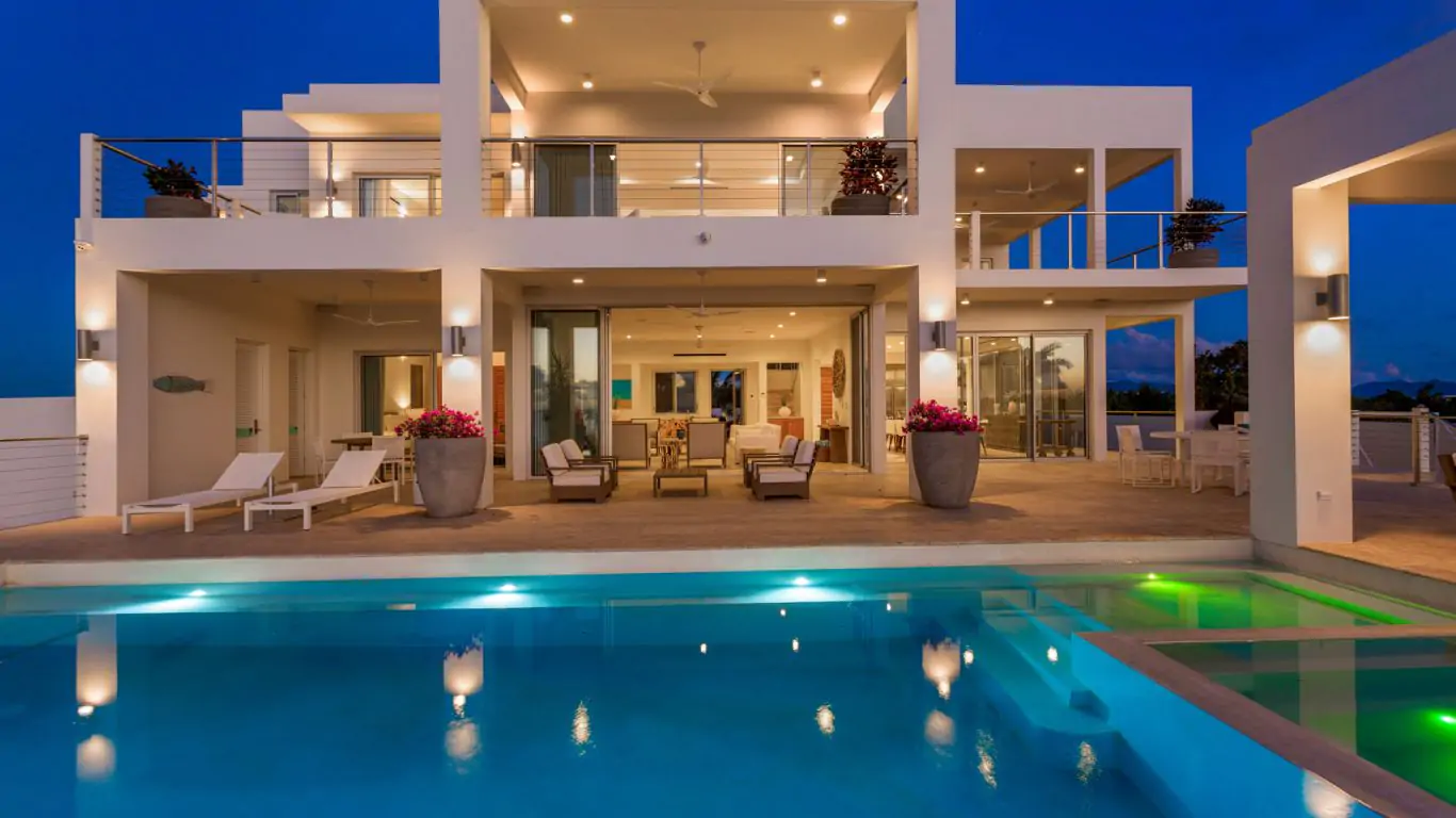 Villa Kandara | Anguilla