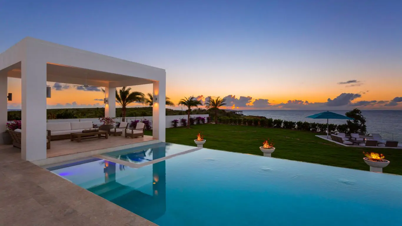 Villa Kandara | Anguilla