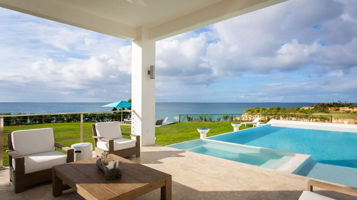 Villa Kandara | Anguilla