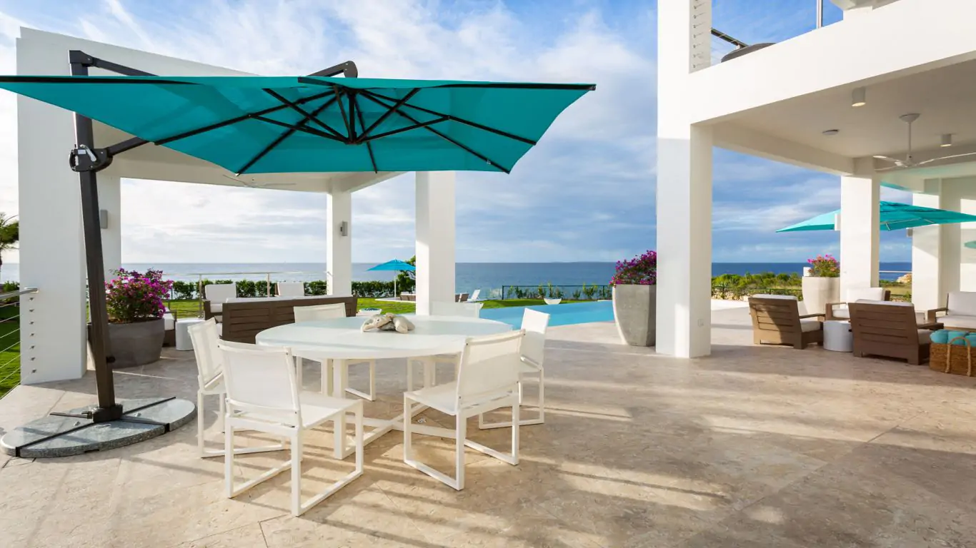 Villa Kandara | Anguilla