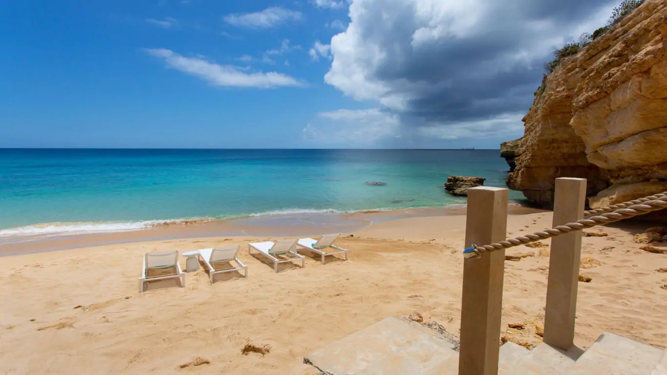 Villa Kandara | Anguilla