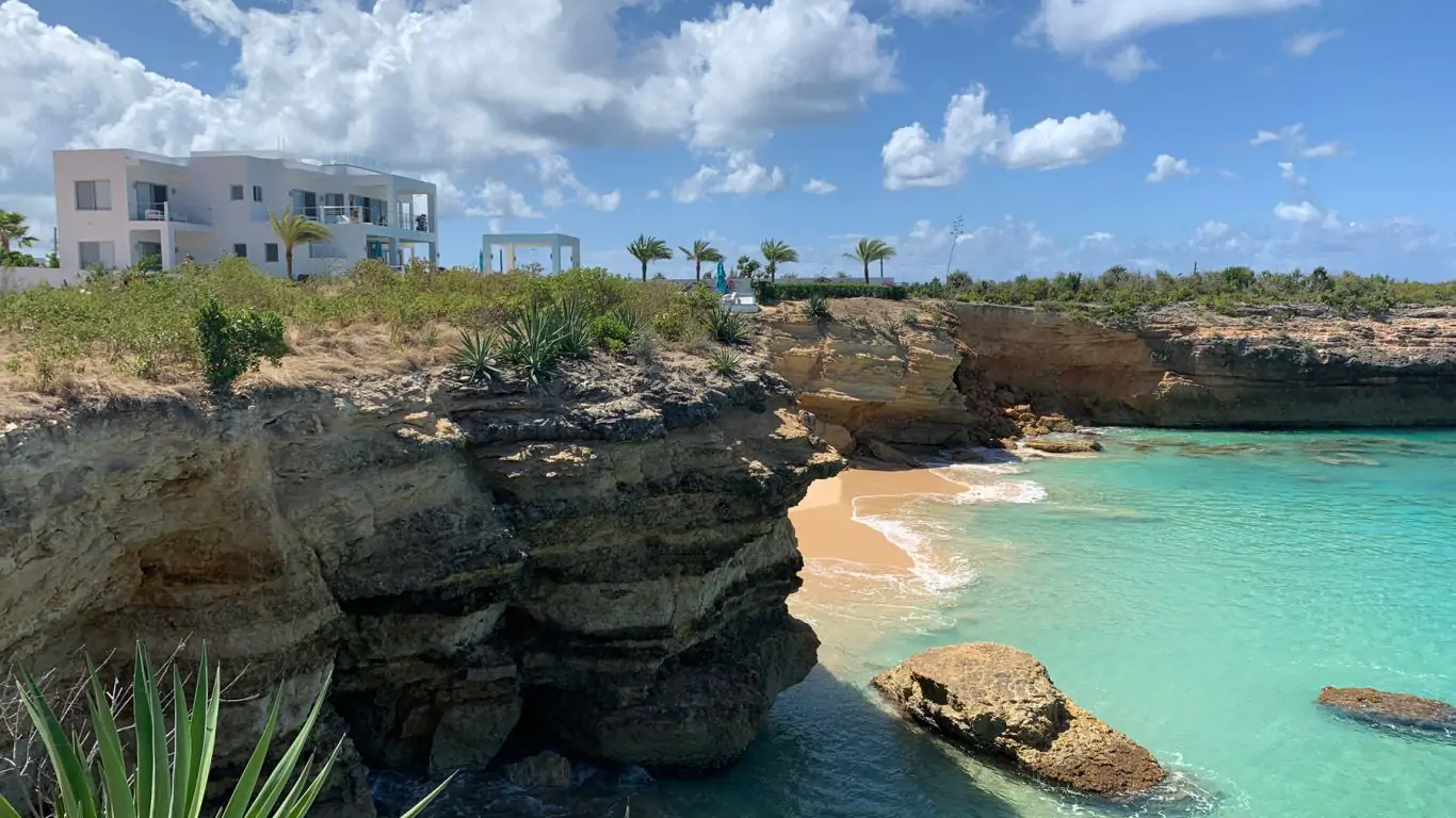 Villa Kandara | Anguilla