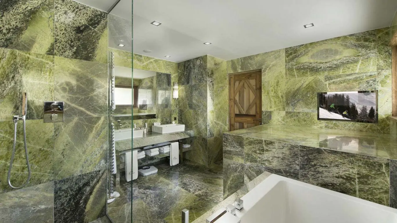 Chalet Owens | Courchevel