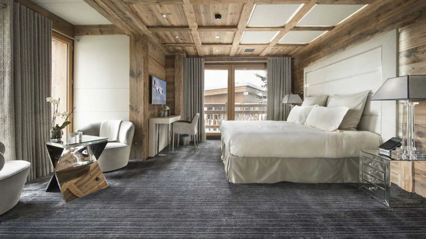 Chalet Owens | Courchevel