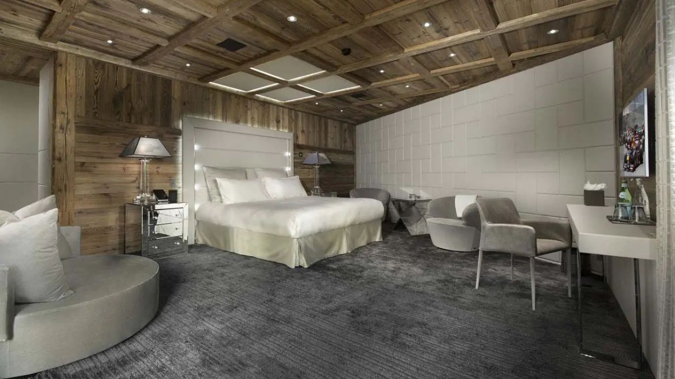 Chalet Owens | Courchevel