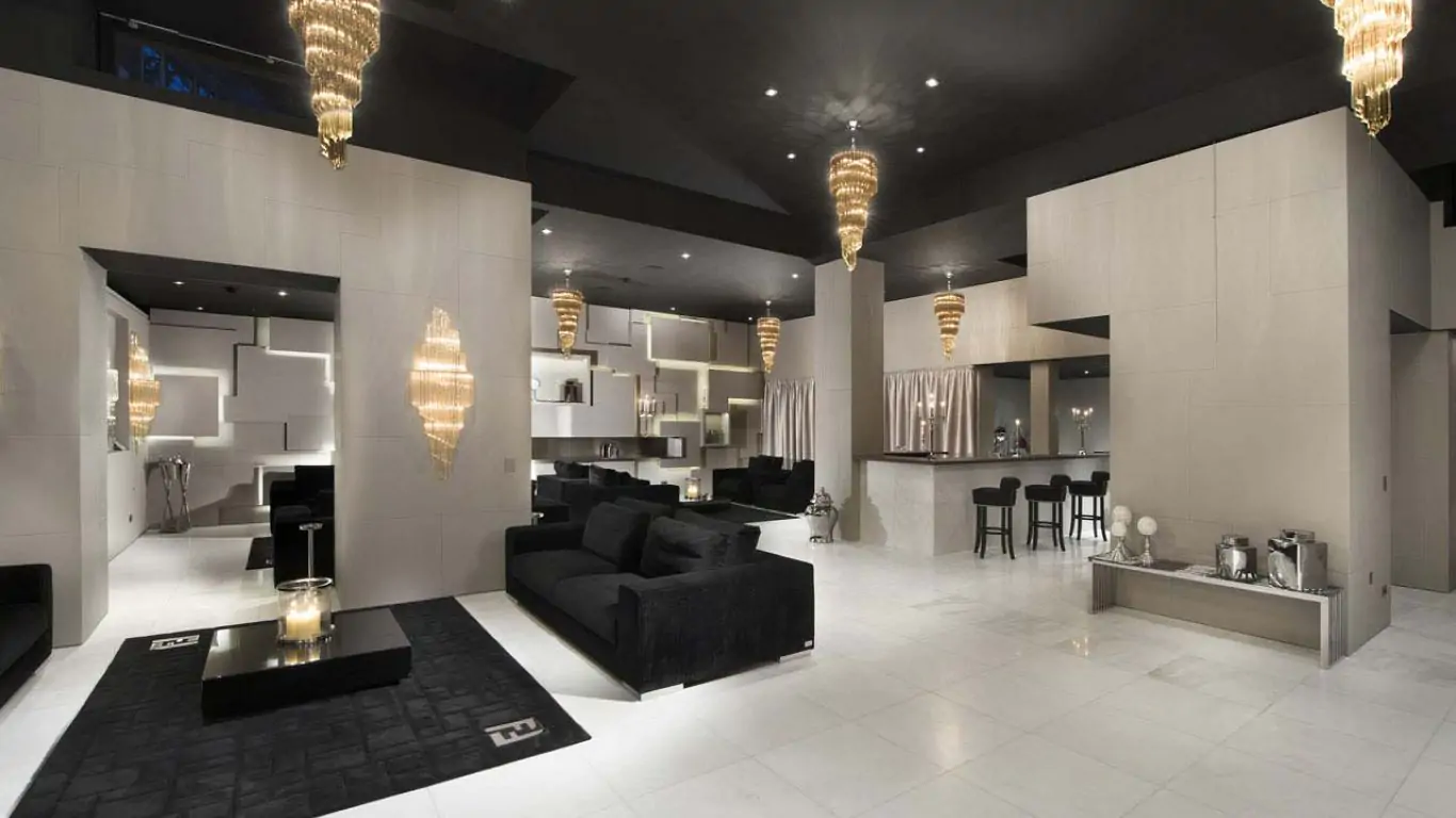 Chalet Owens | Courchevel