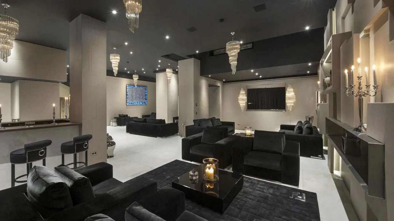 Chalet Owens | Courchevel