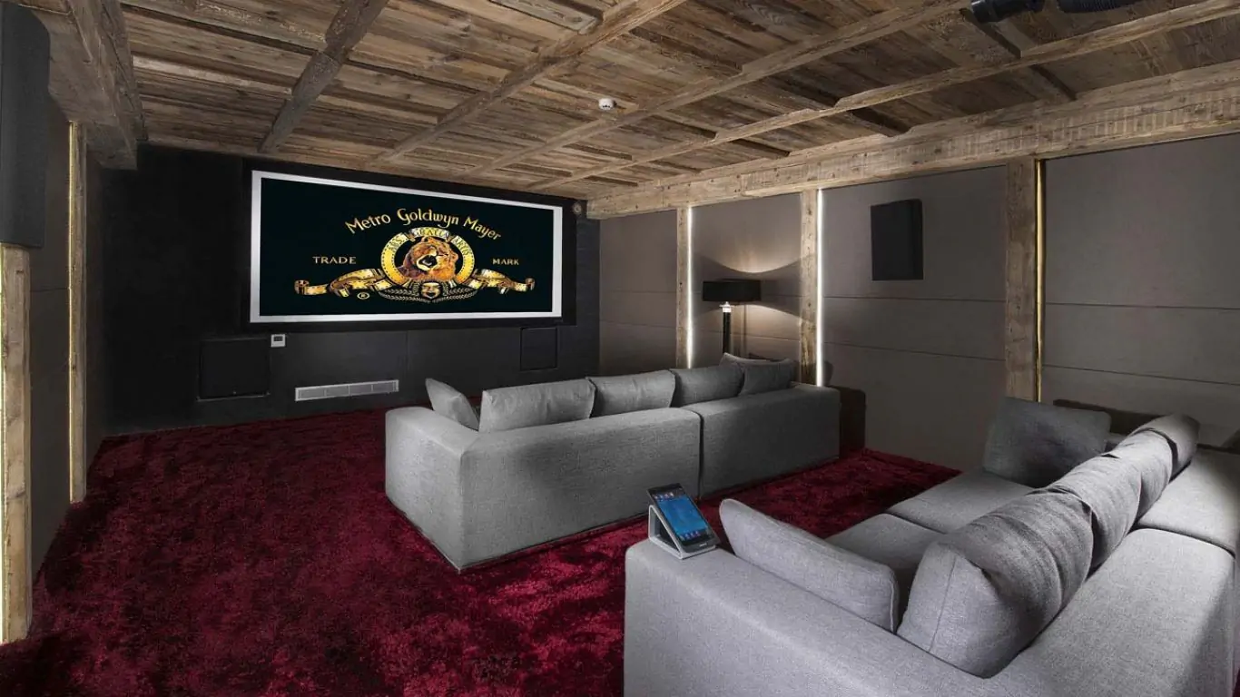 Chalet Owens | Courchevel