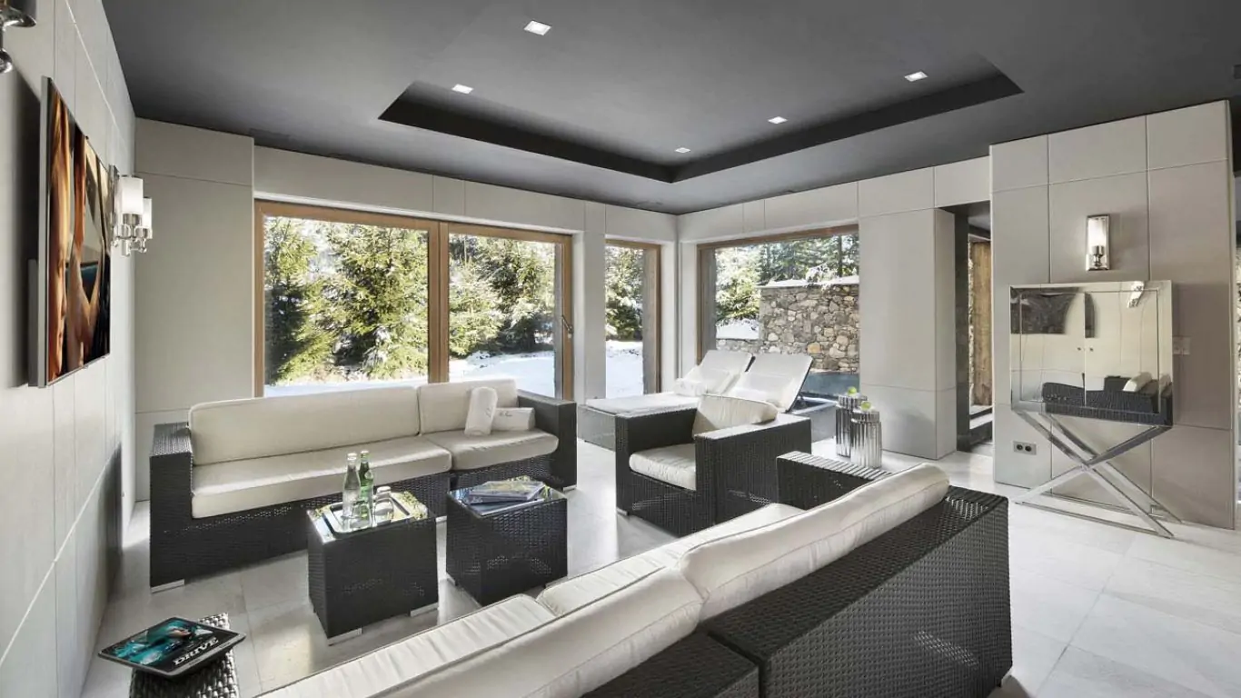 Chalet Owens | Courchevel