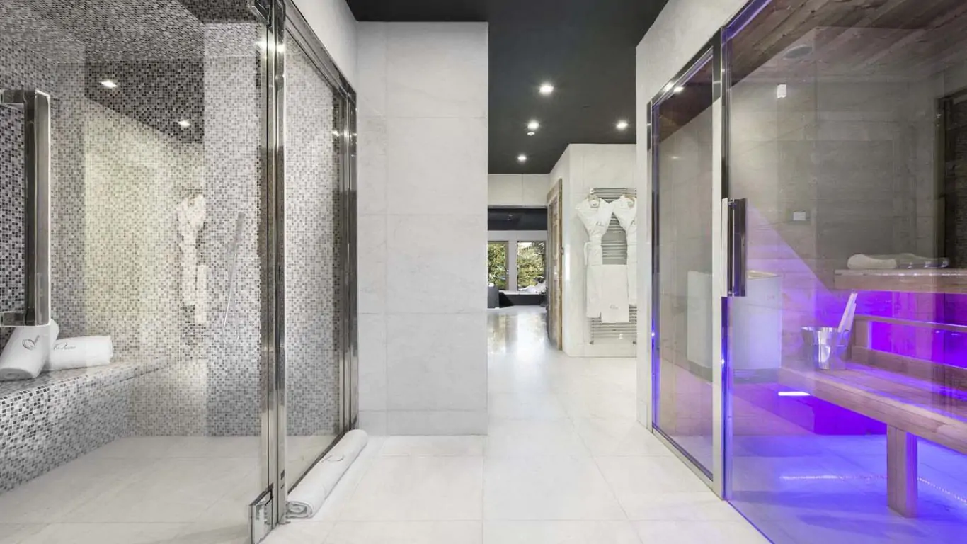 Chalet Owens | Courchevel