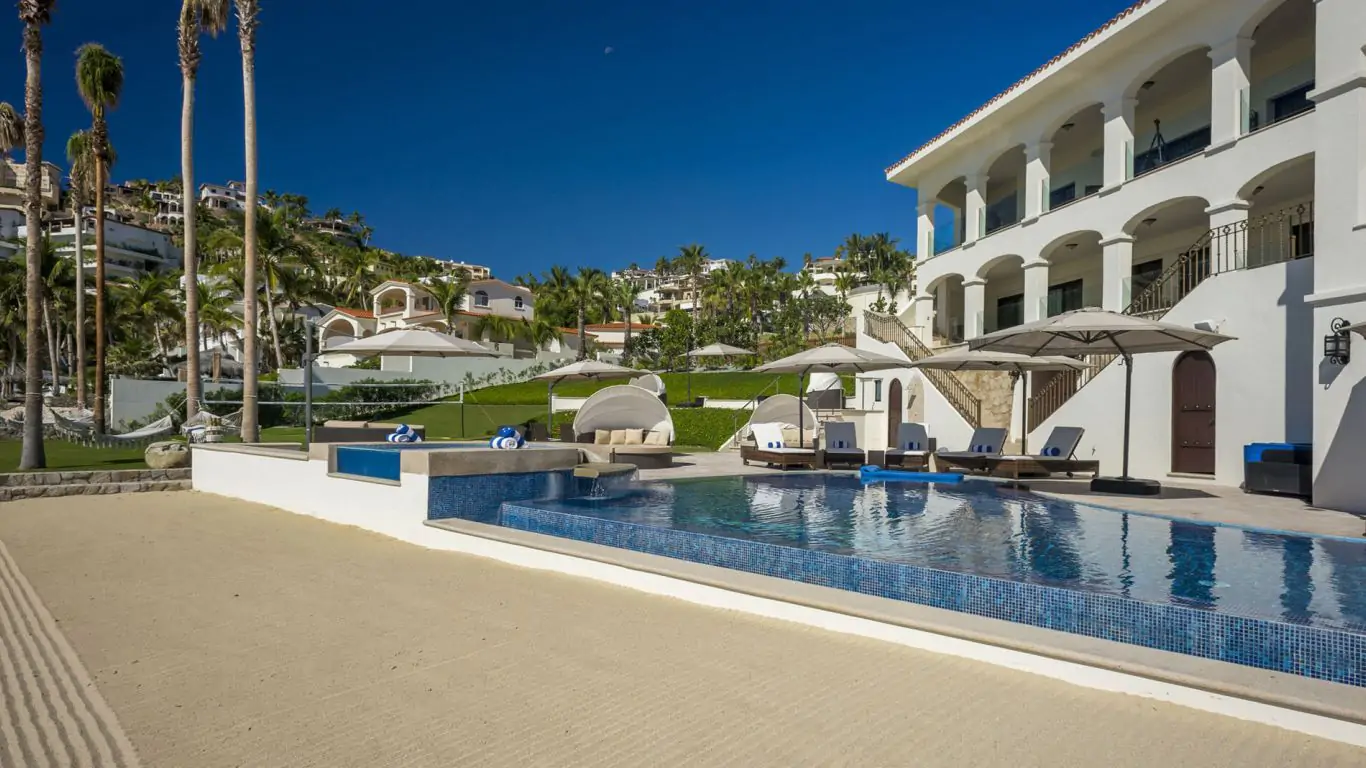 Casa del Mar | Cabo